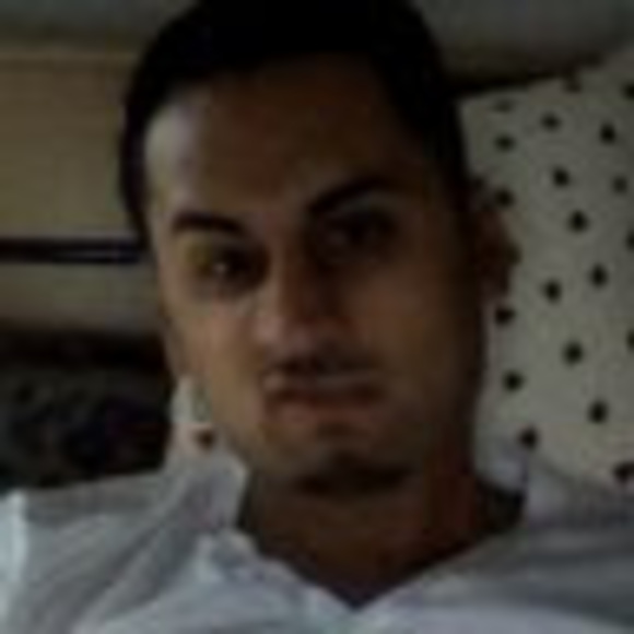 Meet your Posher, Fahad - Picture 1 of 1